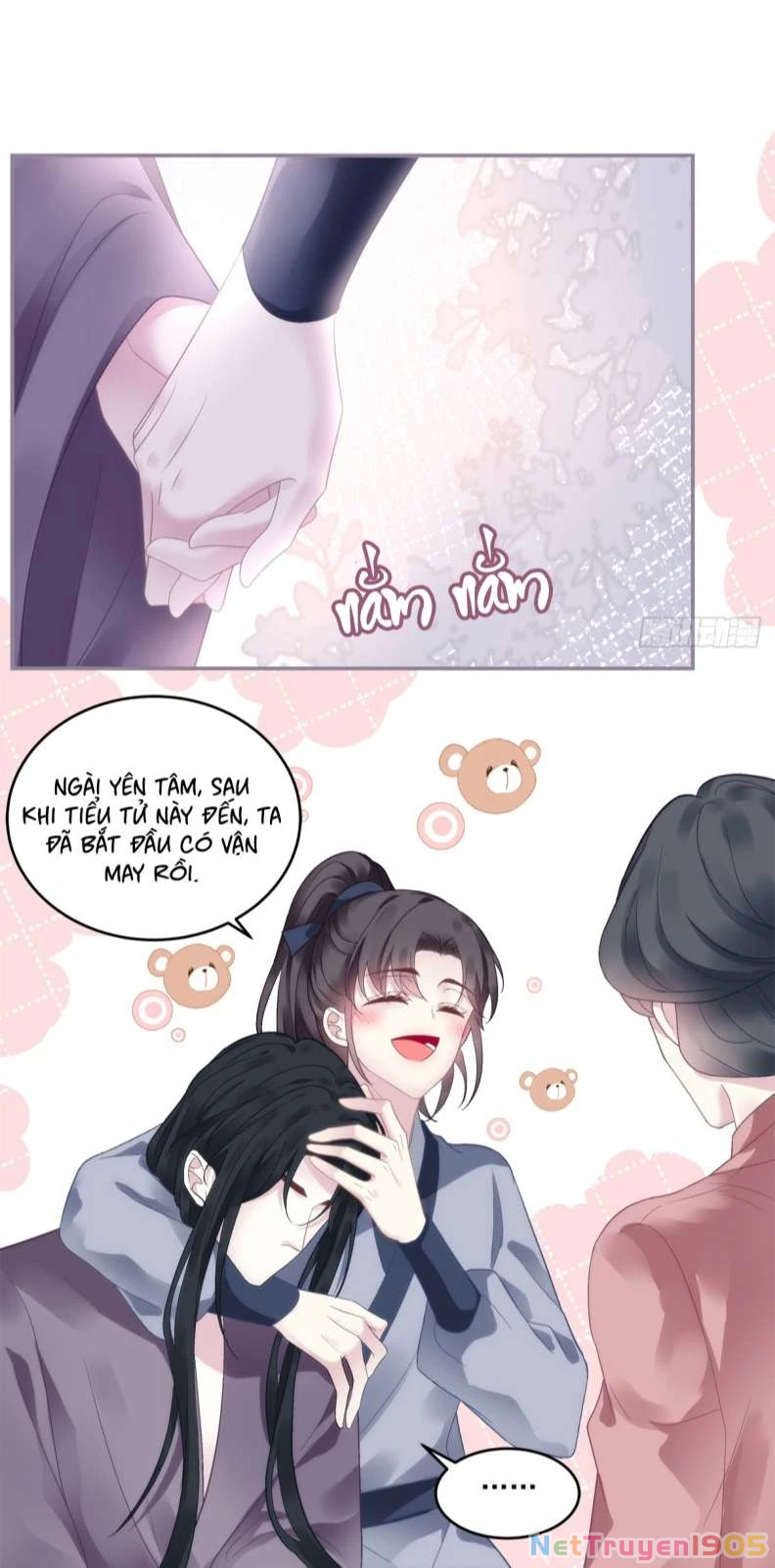 Hắc Hóa Đại Lão Thuần Dưỡng Chỉ Nam Chapter 64 - 7