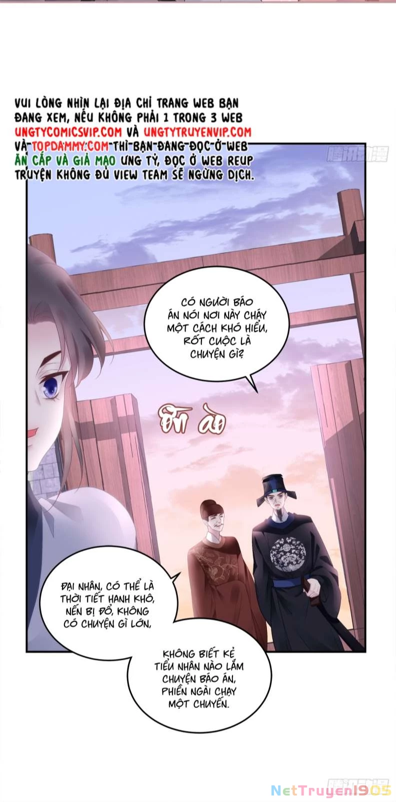 Hắc Hóa Đại Lão Thuần Dưỡng Chỉ Nam Chapter 64 - 8