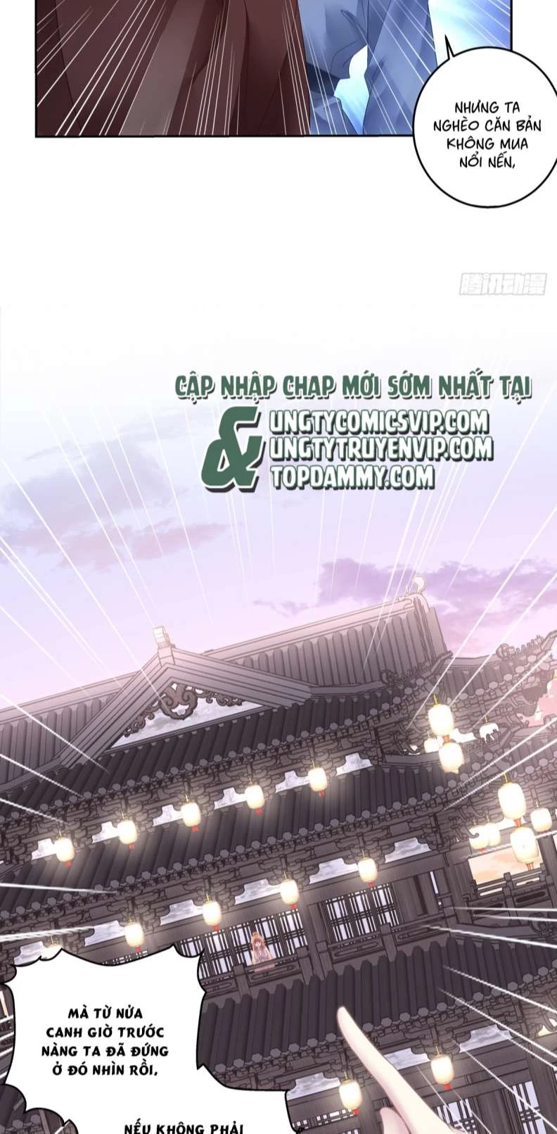 Hắc Hóa Đại Lão Thuần Dưỡng Chỉ Nam Chapter 64 - 12