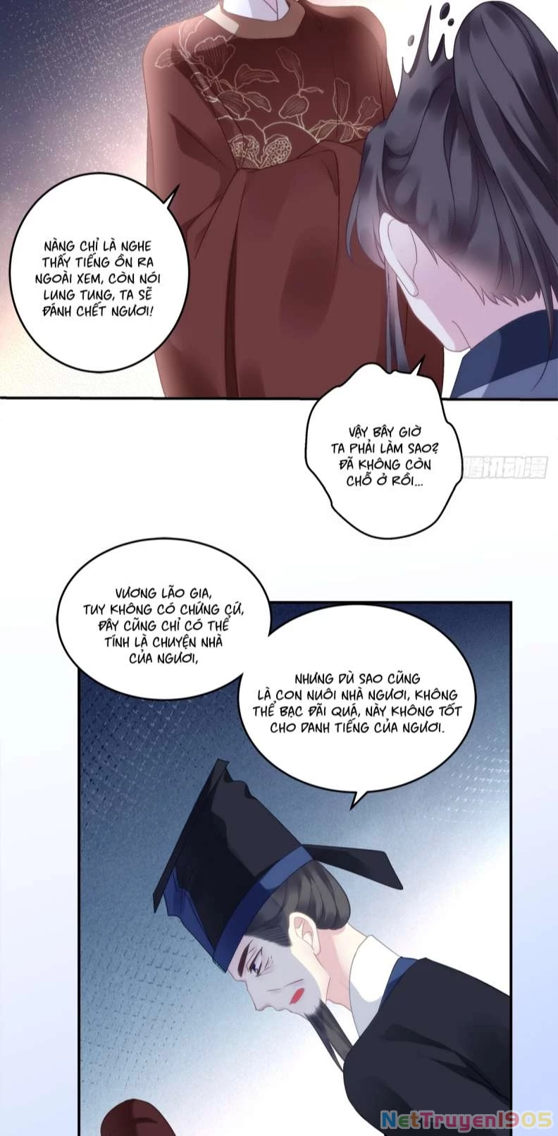 Hắc Hóa Đại Lão Thuần Dưỡng Chỉ Nam Chapter 64 - 14