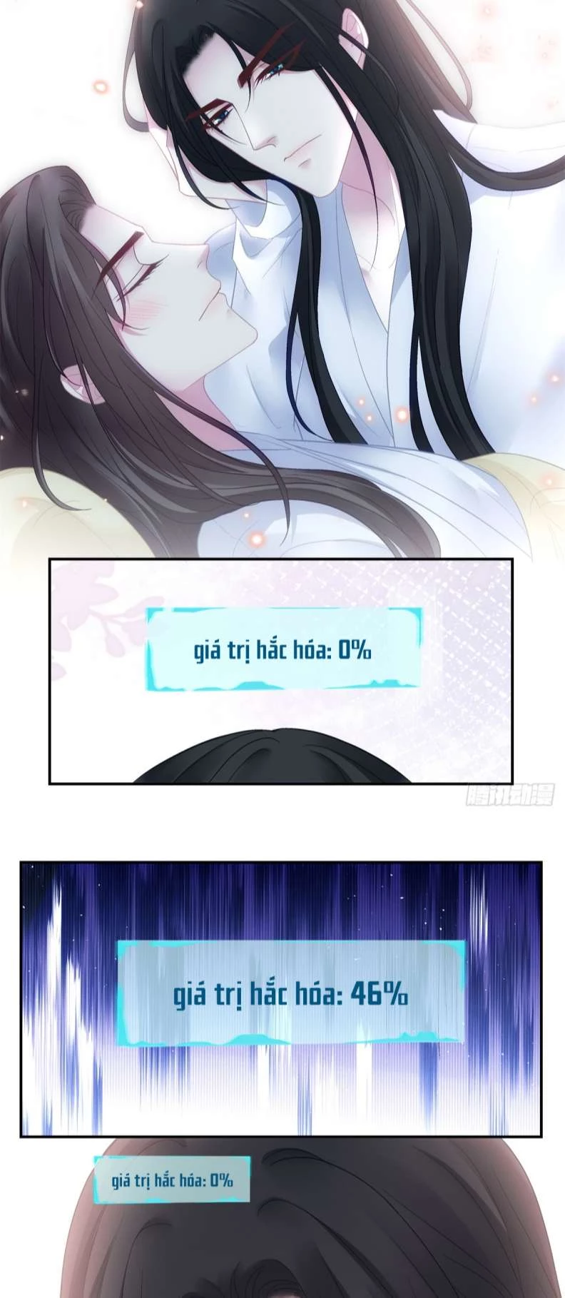 Hắc Hóa Đại Lão Thuần Dưỡng Chỉ Nam Chapter 64 - 20