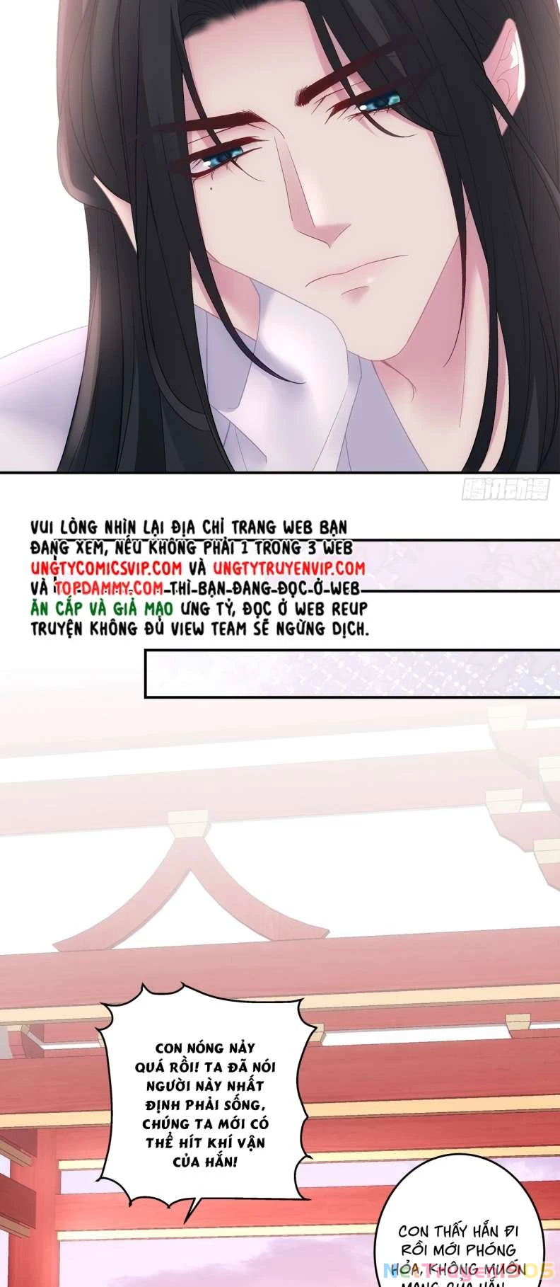 Hắc Hóa Đại Lão Thuần Dưỡng Chỉ Nam Chapter 64 - 21