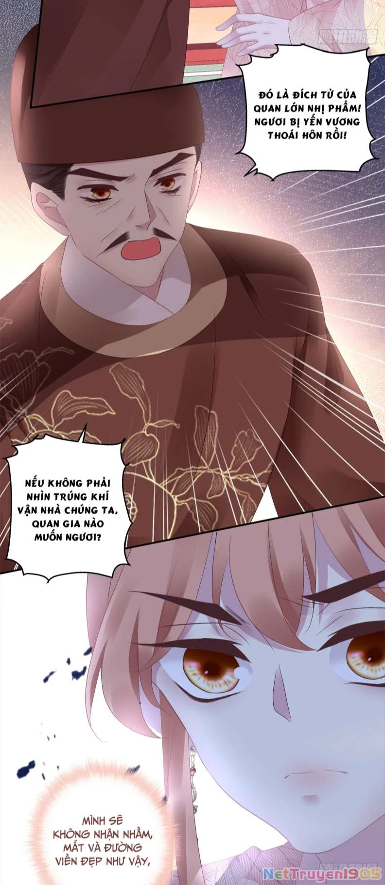 Hắc Hóa Đại Lão Thuần Dưỡng Chỉ Nam Chapter 64 - 24