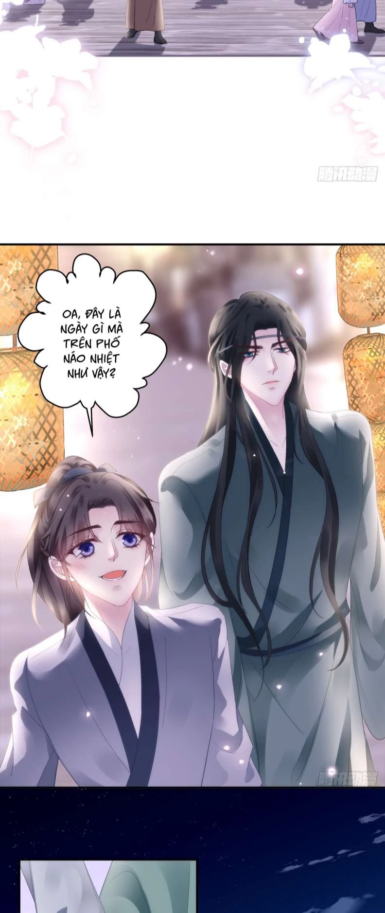 Hắc Hóa Đại Lão Thuần Dưỡng Chỉ Nam Chapter 64 - 26