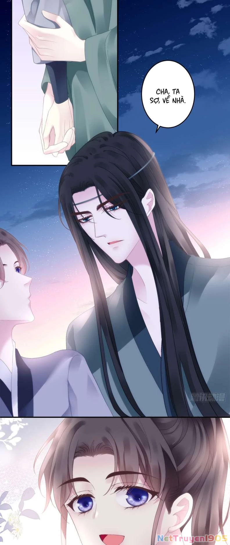 Hắc Hóa Đại Lão Thuần Dưỡng Chỉ Nam Chapter 64 - 27