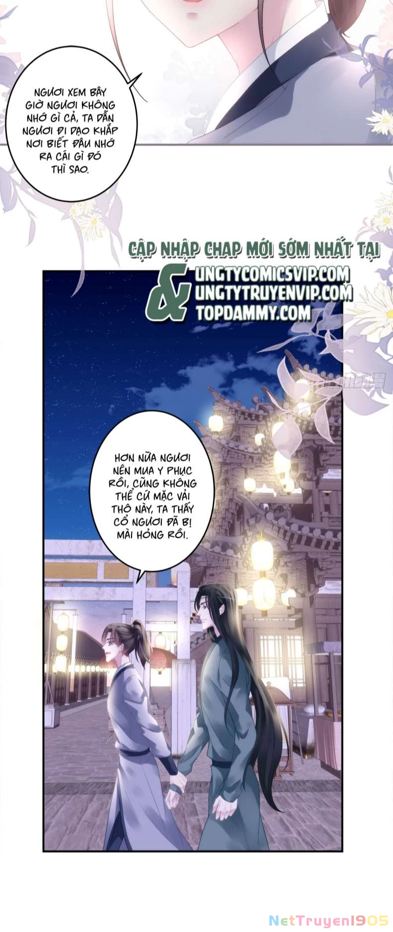 Hắc Hóa Đại Lão Thuần Dưỡng Chỉ Nam Chapter 64 - 28