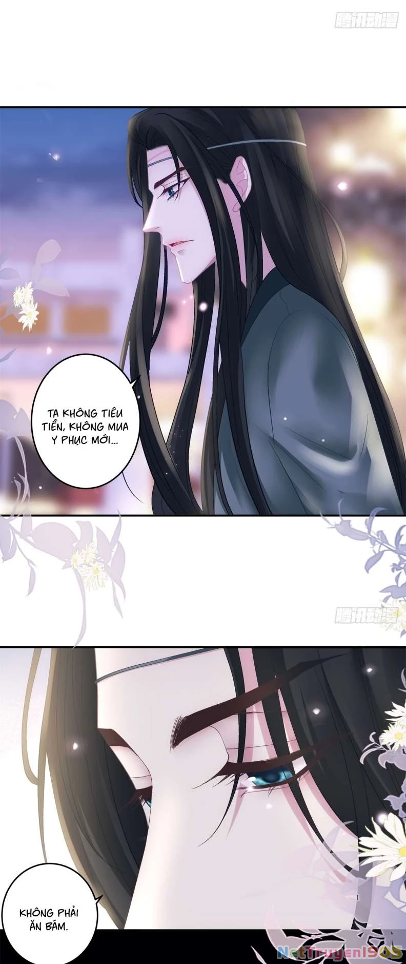 Hắc Hóa Đại Lão Thuần Dưỡng Chỉ Nam Chapter 64 - 29