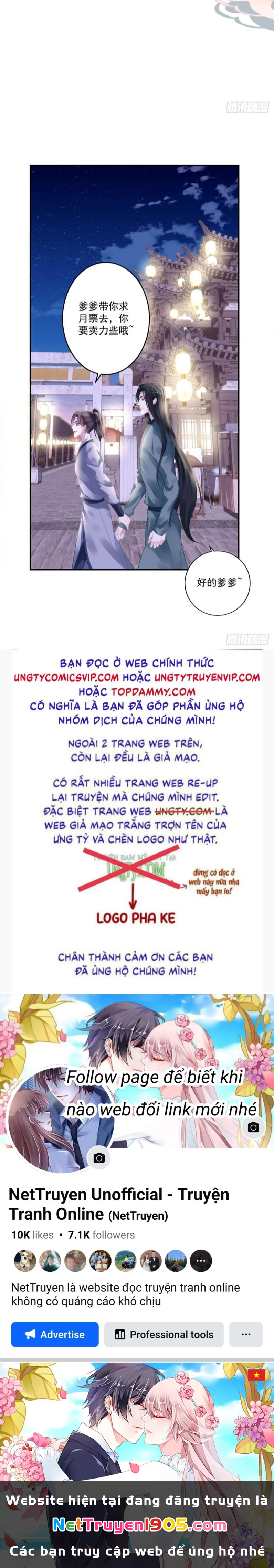 Hắc Hóa Đại Lão Thuần Dưỡng Chỉ Nam Chapter 64 - 32