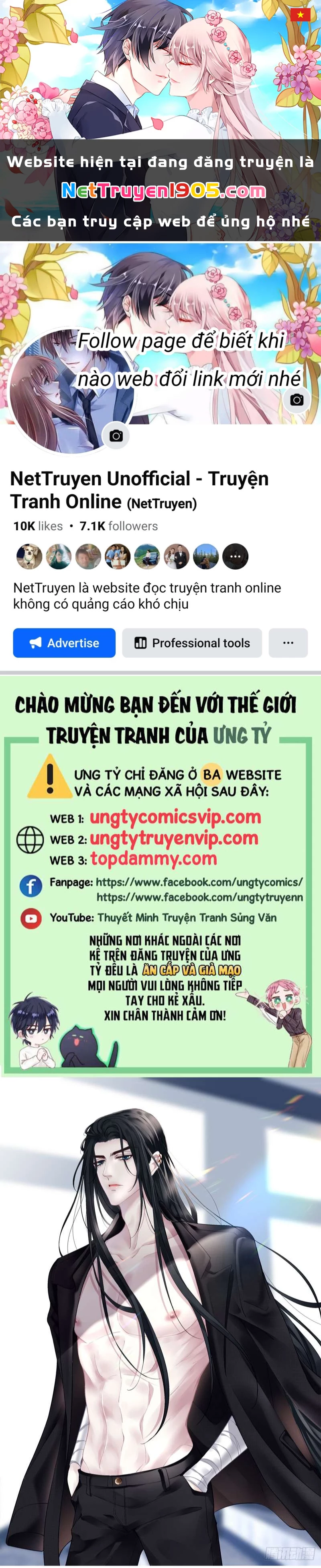 Hắc Hóa Đại Lão Thuần Dưỡng Chỉ Nam Chapter 68 - 1