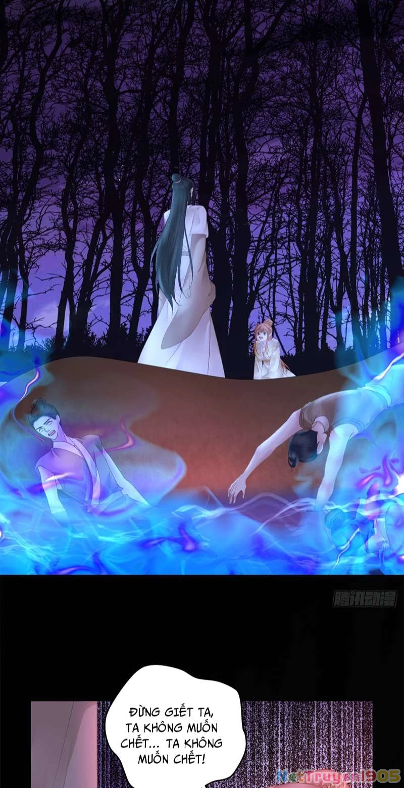 Hắc Hóa Đại Lão Thuần Dưỡng Chỉ Nam Chapter 68 - 3