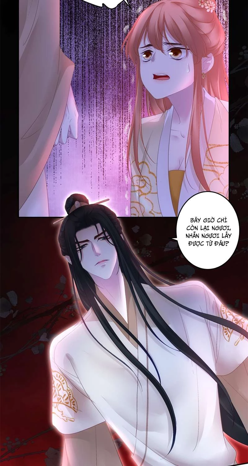 Hắc Hóa Đại Lão Thuần Dưỡng Chỉ Nam Chapter 68 - 4