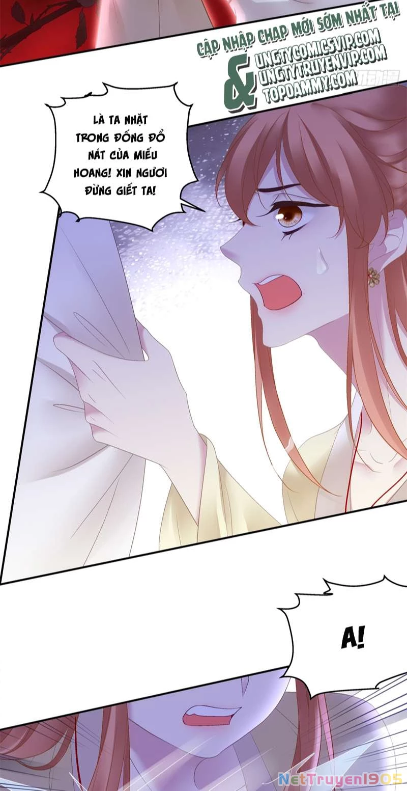 Hắc Hóa Đại Lão Thuần Dưỡng Chỉ Nam Chapter 68 - 5