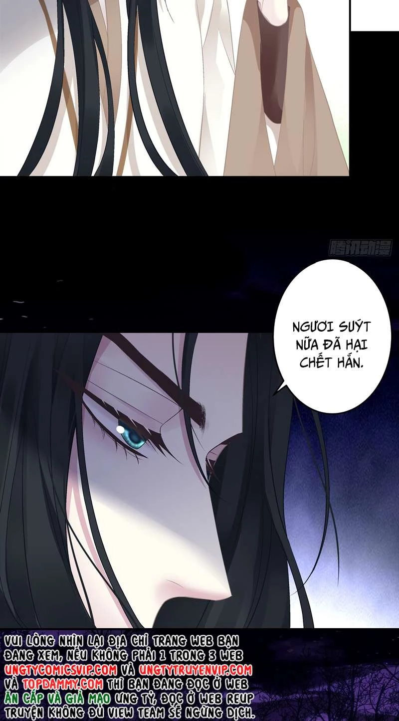 Hắc Hóa Đại Lão Thuần Dưỡng Chỉ Nam Chapter 68 - 7