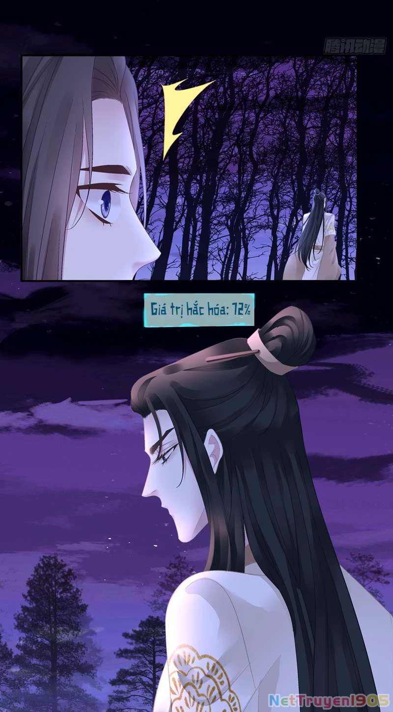 Hắc Hóa Đại Lão Thuần Dưỡng Chỉ Nam Chapter 68 - 9