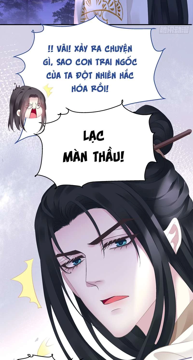 Hắc Hóa Đại Lão Thuần Dưỡng Chỉ Nam Chapter 68 - 10