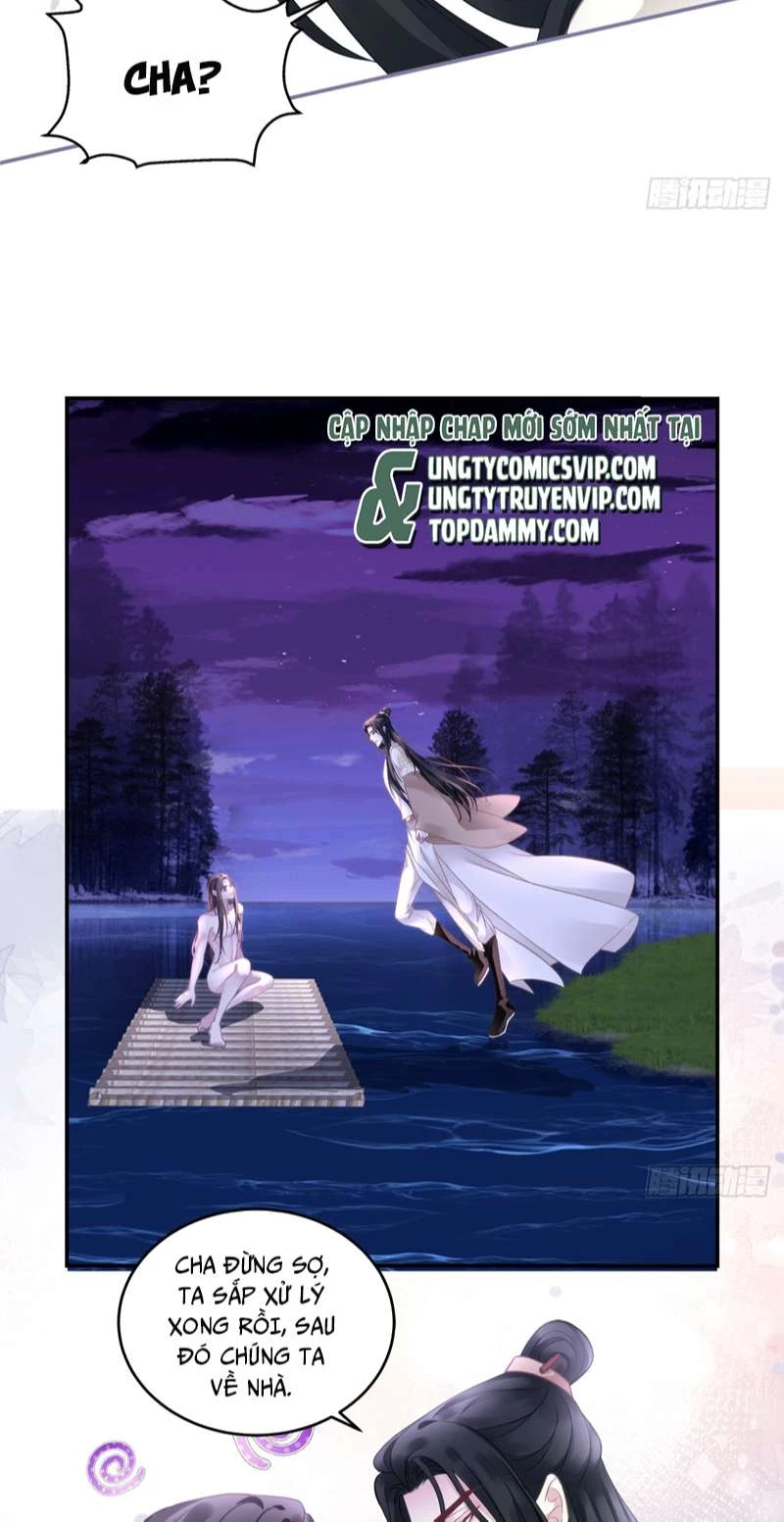 Hắc Hóa Đại Lão Thuần Dưỡng Chỉ Nam Chapter 68 - 11