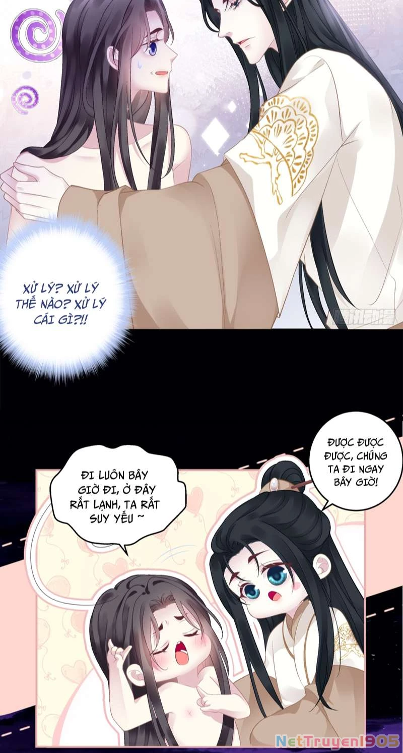 Hắc Hóa Đại Lão Thuần Dưỡng Chỉ Nam Chapter 68 - 12