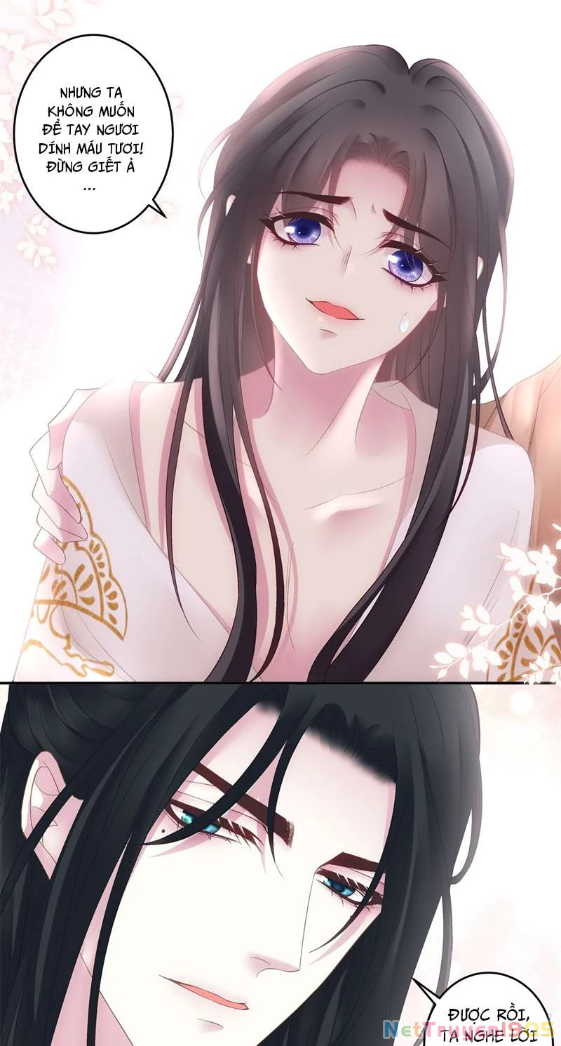 Hắc Hóa Đại Lão Thuần Dưỡng Chỉ Nam Chapter 68 - 15