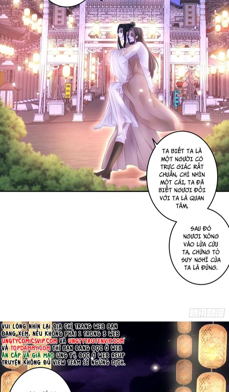 Hắc Hóa Đại Lão Thuần Dưỡng Chỉ Nam Chapter 68 - 19