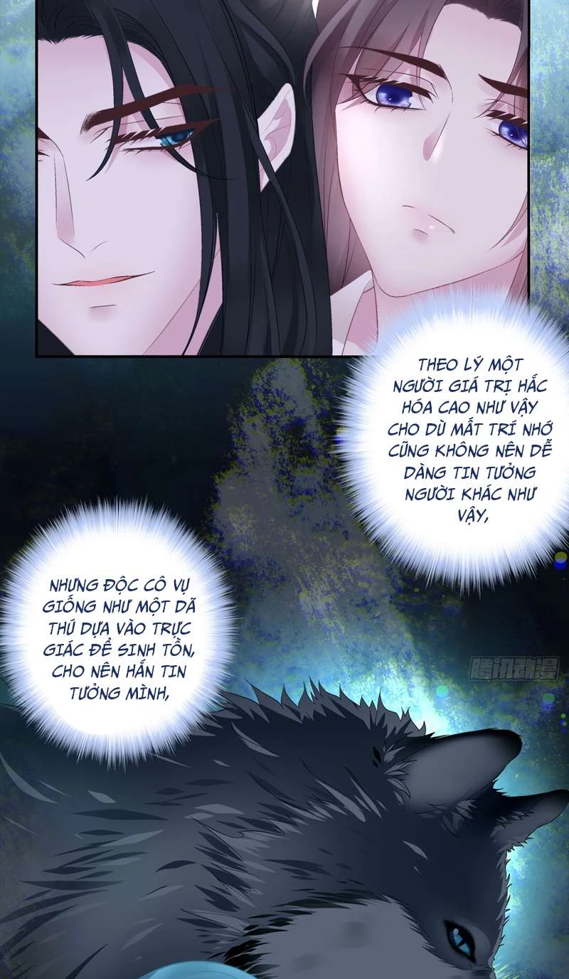 Hắc Hóa Đại Lão Thuần Dưỡng Chỉ Nam Chapter 68 - 21