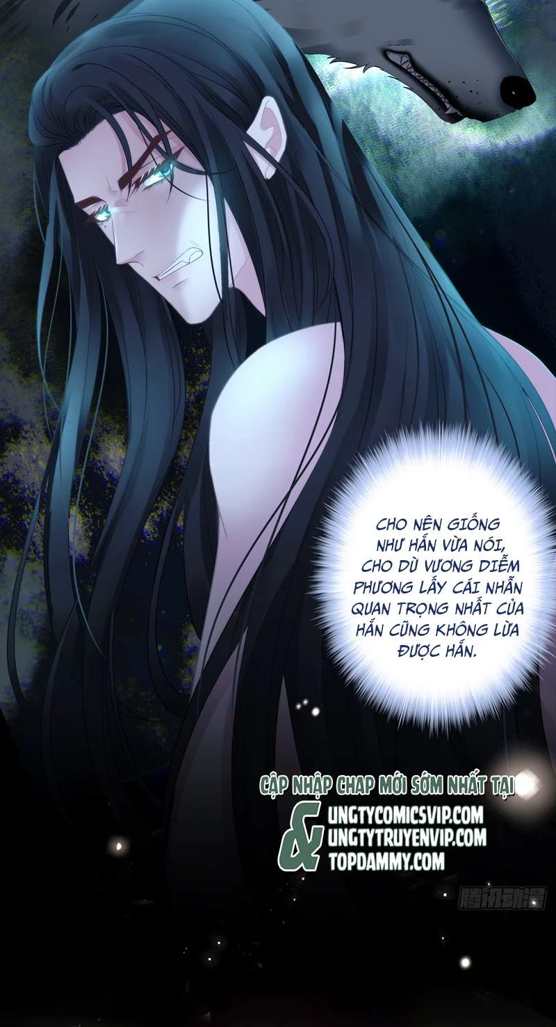 Hắc Hóa Đại Lão Thuần Dưỡng Chỉ Nam Chapter 68 - 22