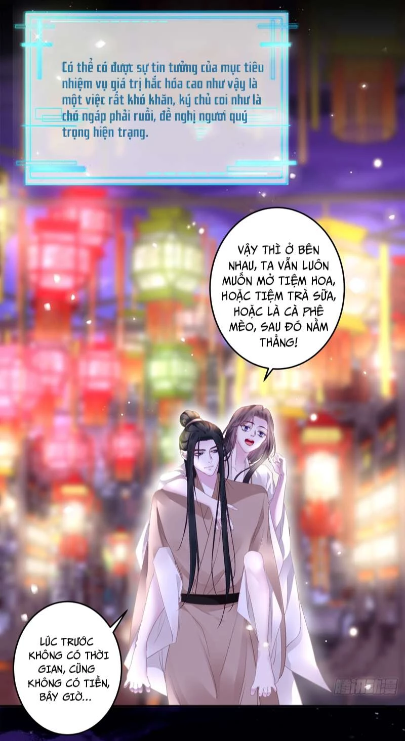 Hắc Hóa Đại Lão Thuần Dưỡng Chỉ Nam Chapter 68 - 23