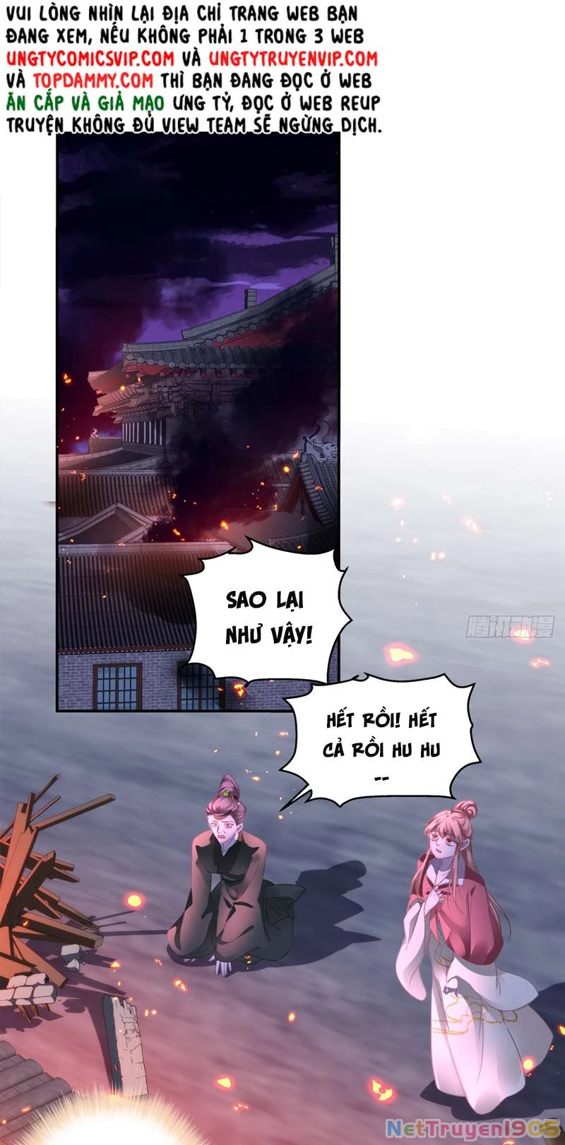 Hắc Hóa Đại Lão Thuần Dưỡng Chỉ Nam Chapter 68 - 25