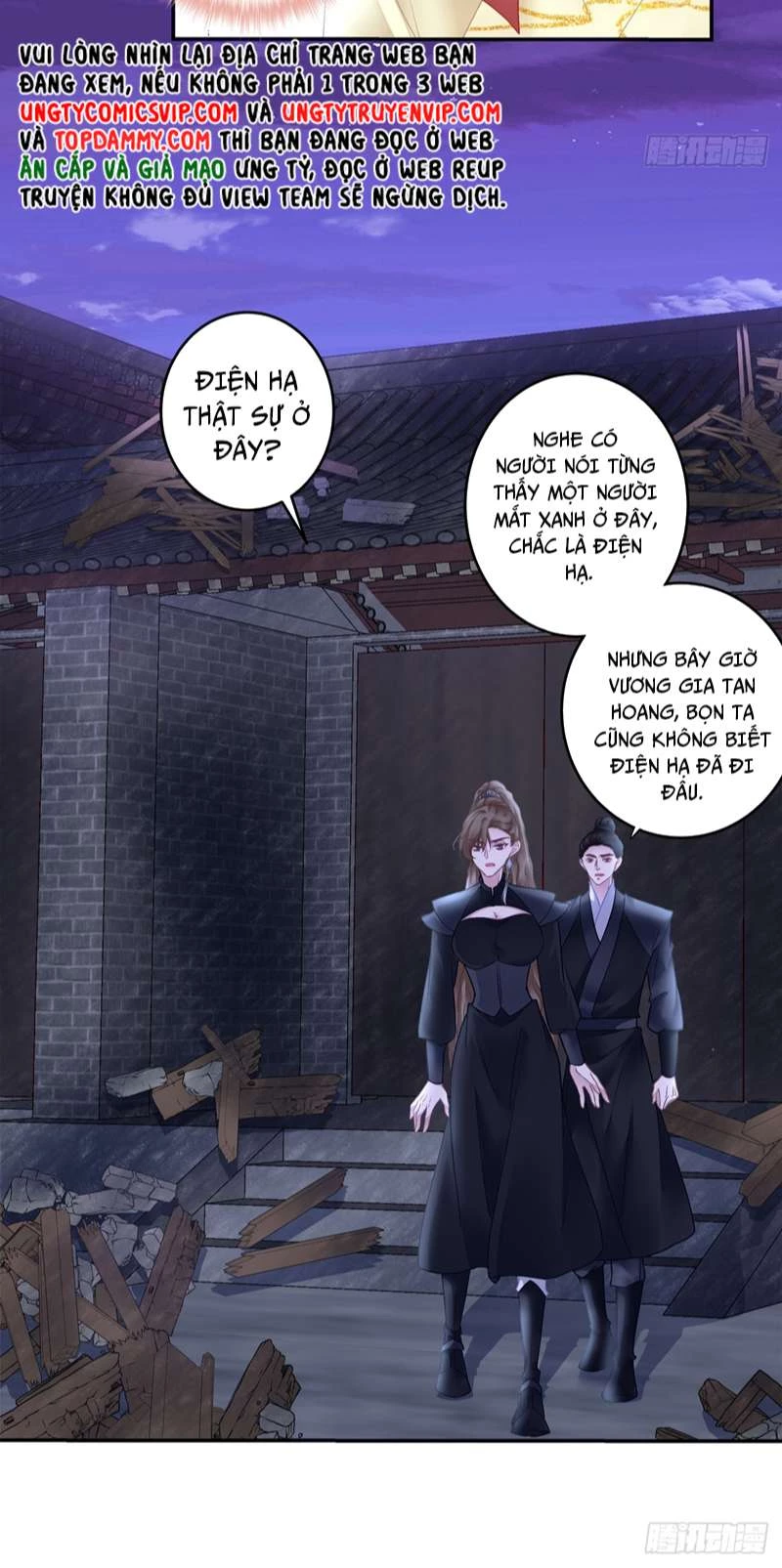 Hắc Hóa Đại Lão Thuần Dưỡng Chỉ Nam Chapter 68 - 29