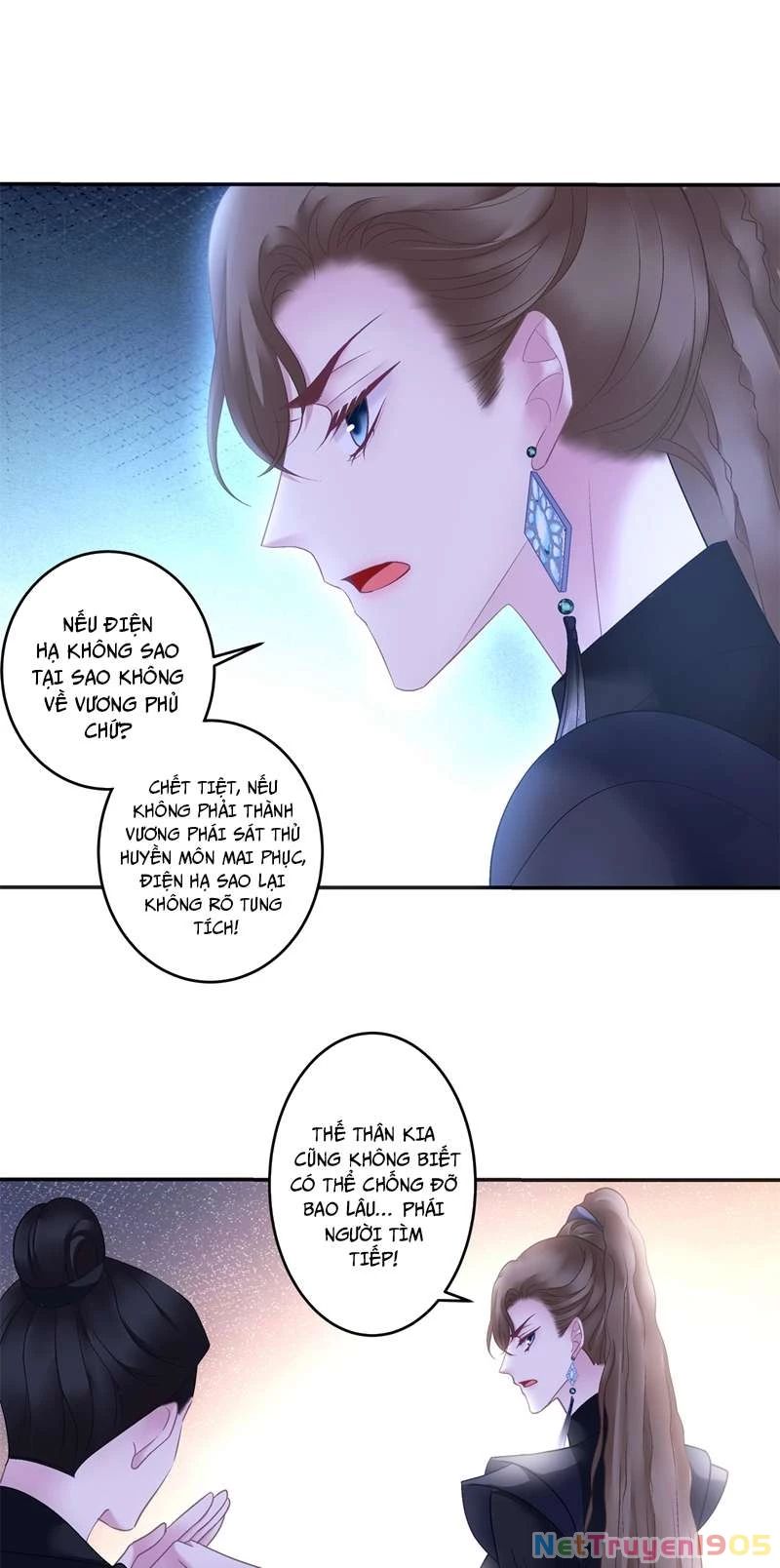 Hắc Hóa Đại Lão Thuần Dưỡng Chỉ Nam Chapter 68 - 30