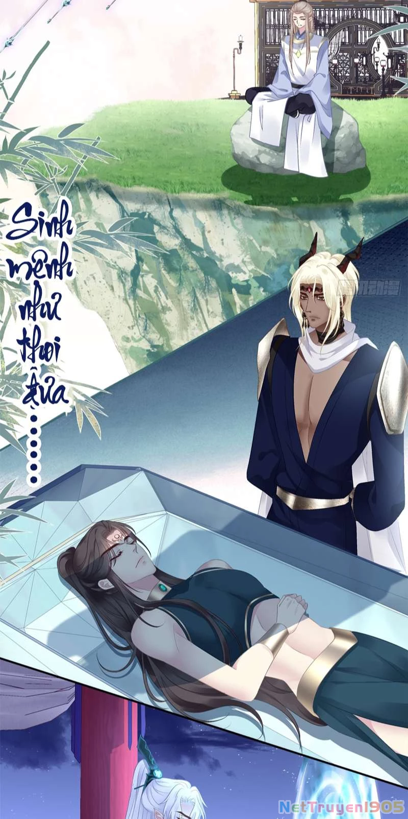 Hắc Hóa Đại Lão Thuần Dưỡng Chỉ Nam Chapter 68 - 32