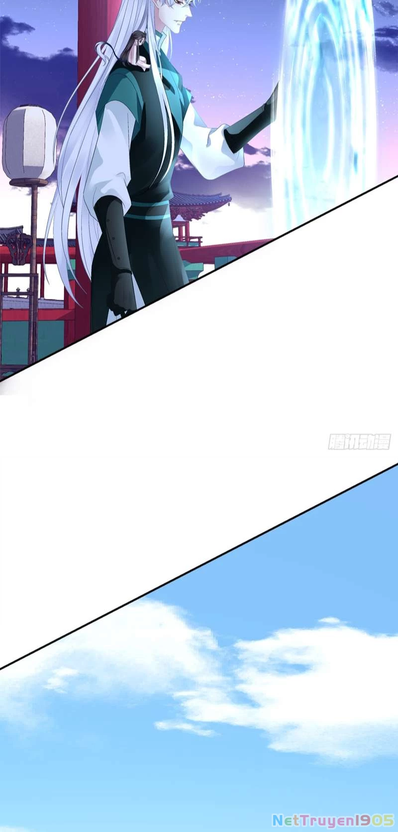 Hắc Hóa Đại Lão Thuần Dưỡng Chỉ Nam Chapter 68 - 33