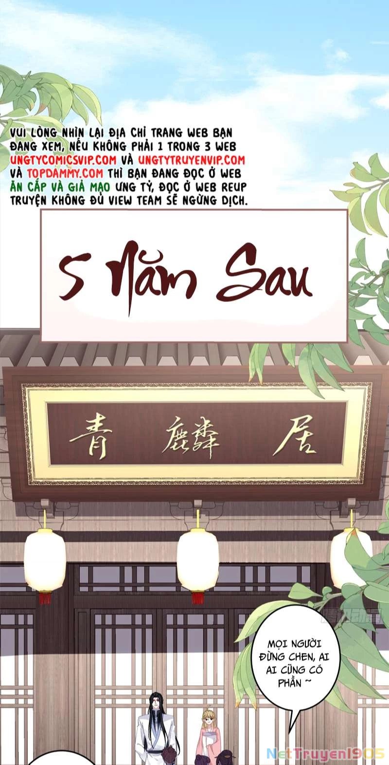 Hắc Hóa Đại Lão Thuần Dưỡng Chỉ Nam Chapter 68 - 34