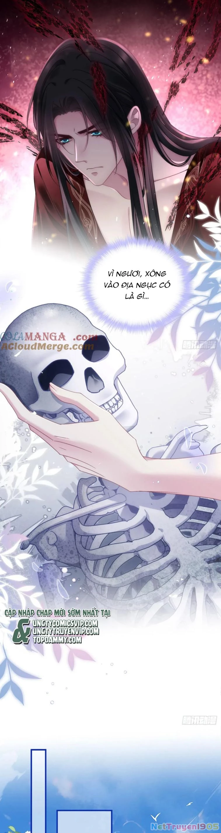 Hắc Hóa Đại Lão Thuần Dưỡng Chỉ Nam Chapter 128 - 7
