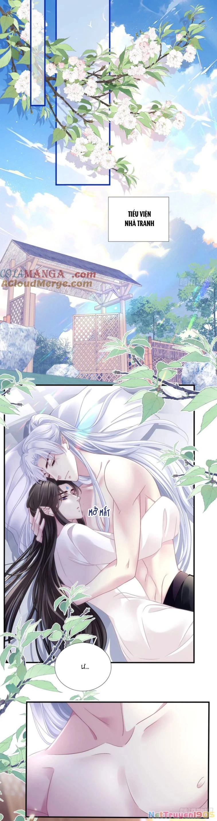 Hắc Hóa Đại Lão Thuần Dưỡng Chỉ Nam Chapter 128 - 8