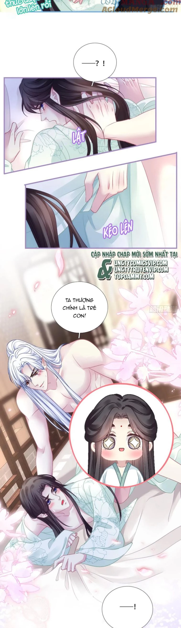 Hắc Hóa Đại Lão Thuần Dưỡng Chỉ Nam Chapter 128 - 11