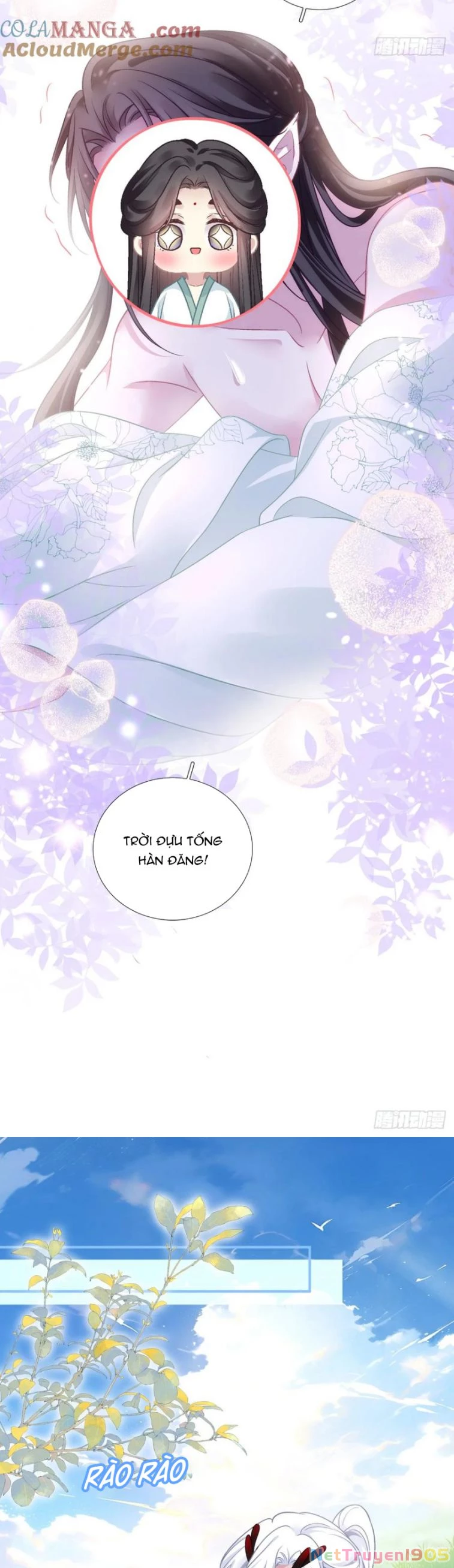 Hắc Hóa Đại Lão Thuần Dưỡng Chỉ Nam Chapter 128 - 12