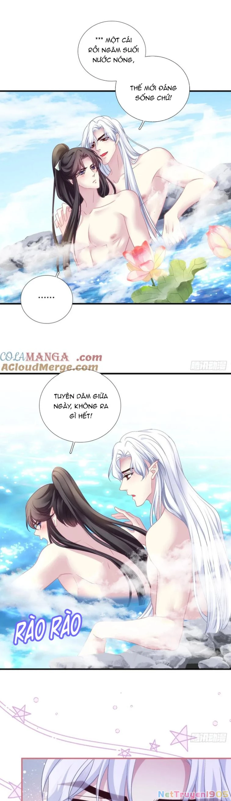 Hắc Hóa Đại Lão Thuần Dưỡng Chỉ Nam Chapter 128 - 14