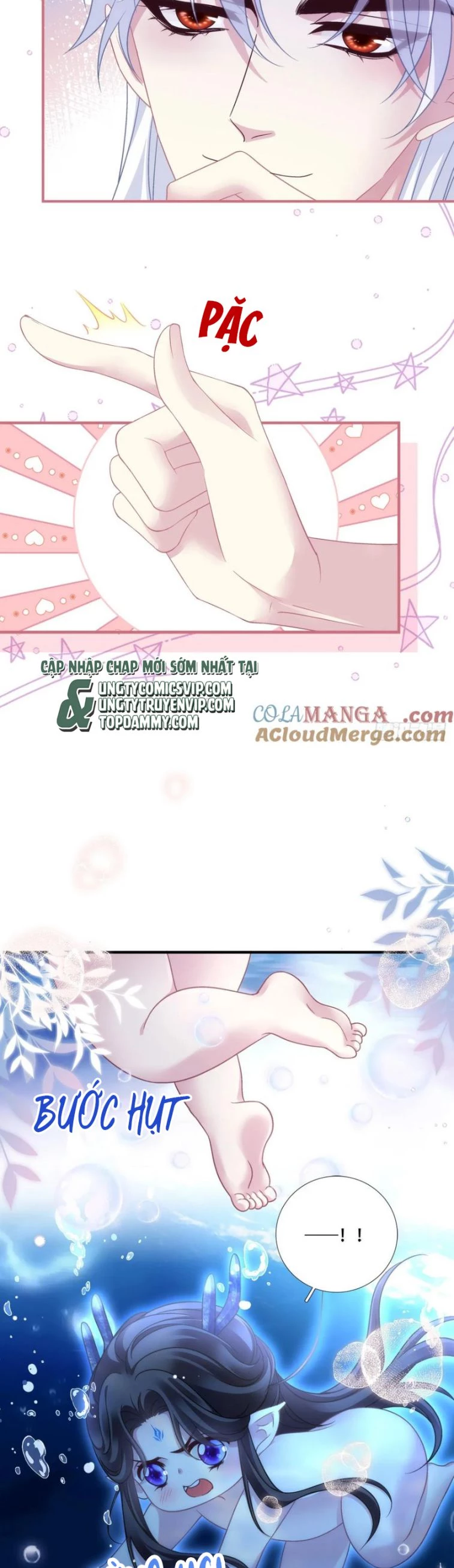 Hắc Hóa Đại Lão Thuần Dưỡng Chỉ Nam Chapter 128 - 15