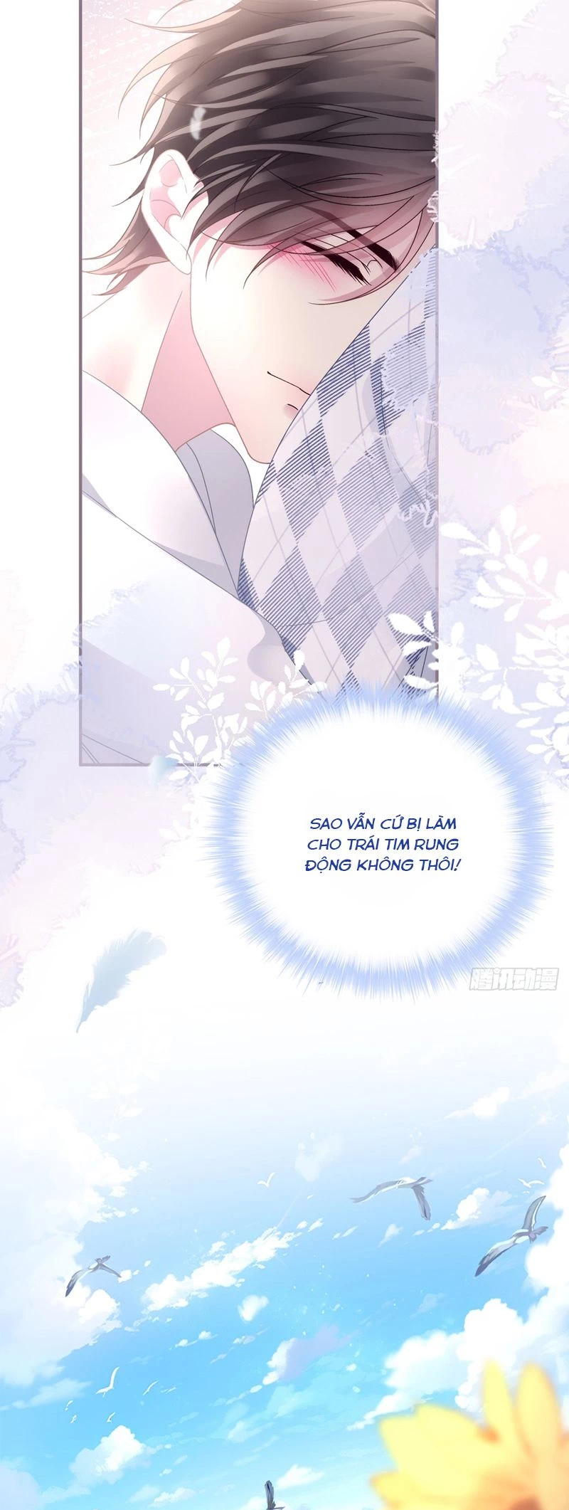 Hắc Hóa Đại Lão Thuần Dưỡng Chỉ Nam Chapter 134 - 9