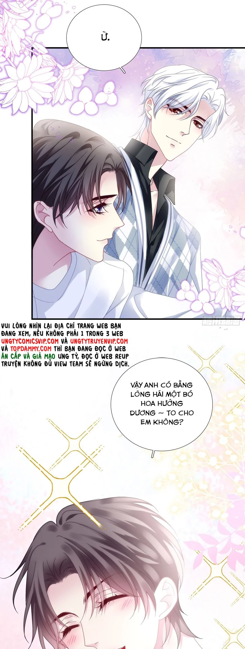 Hắc Hóa Đại Lão Thuần Dưỡng Chỉ Nam Chapter 134 - 15