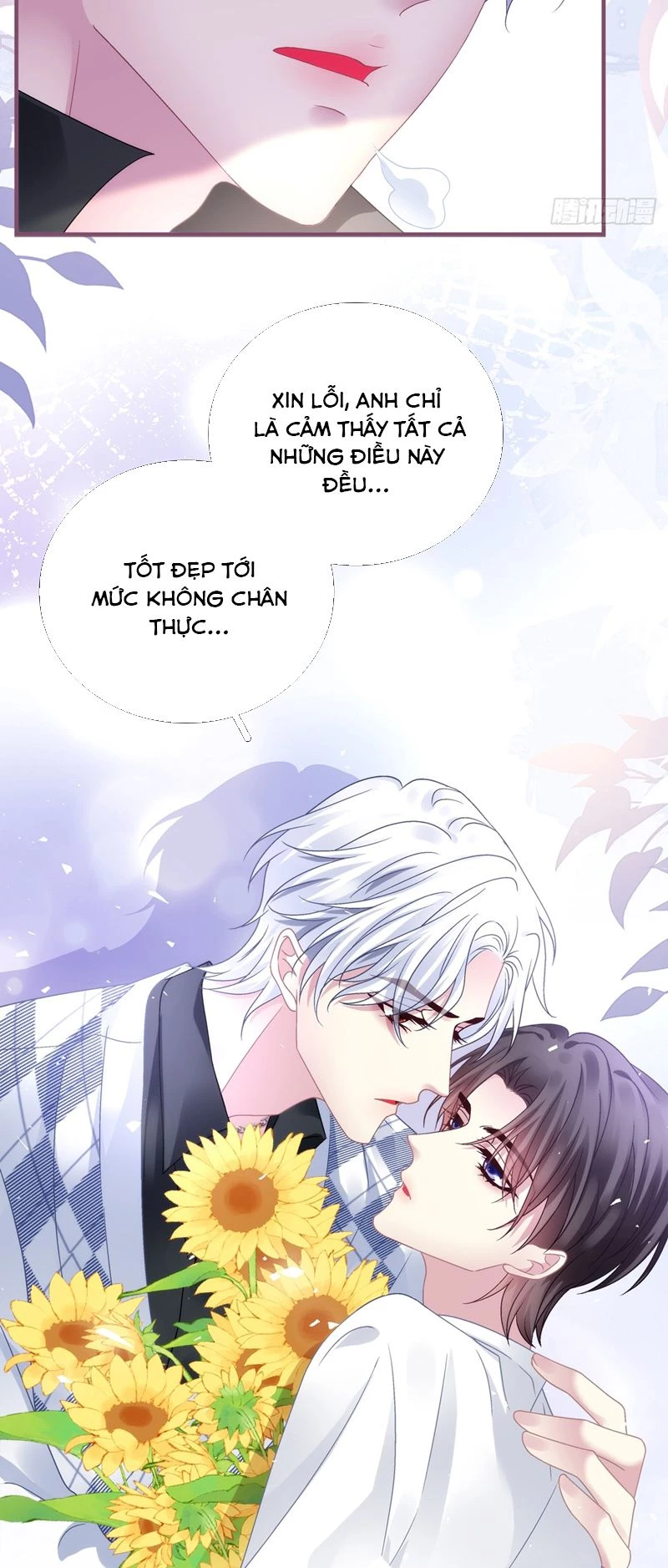 Hắc Hóa Đại Lão Thuần Dưỡng Chỉ Nam Chapter 134 - 33