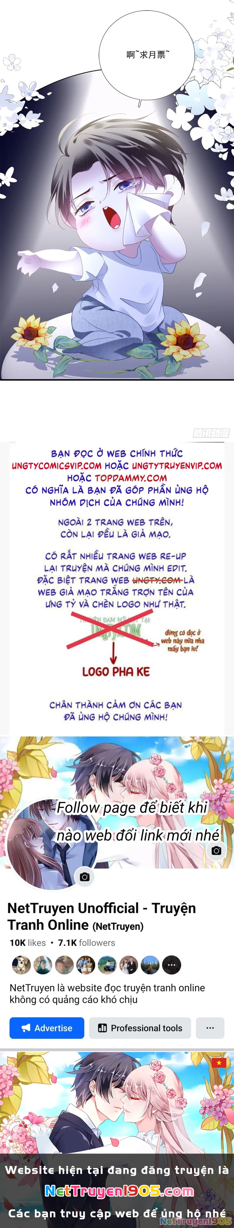 Hắc Hóa Đại Lão Thuần Dưỡng Chỉ Nam Chapter 134 - 40