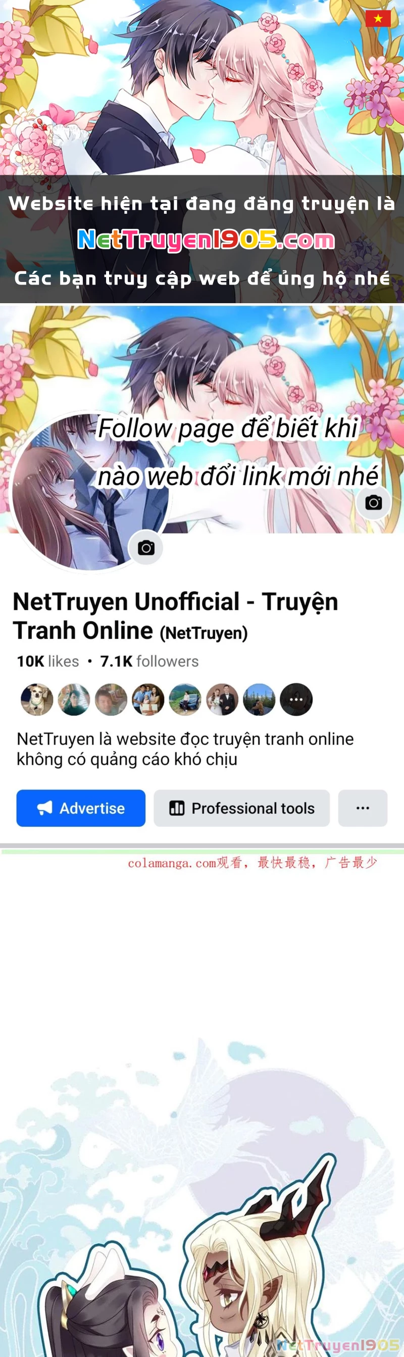 Hắc Hóa Đại Lão Thuần Dưỡng Chỉ Nam Chapter 193 - 1