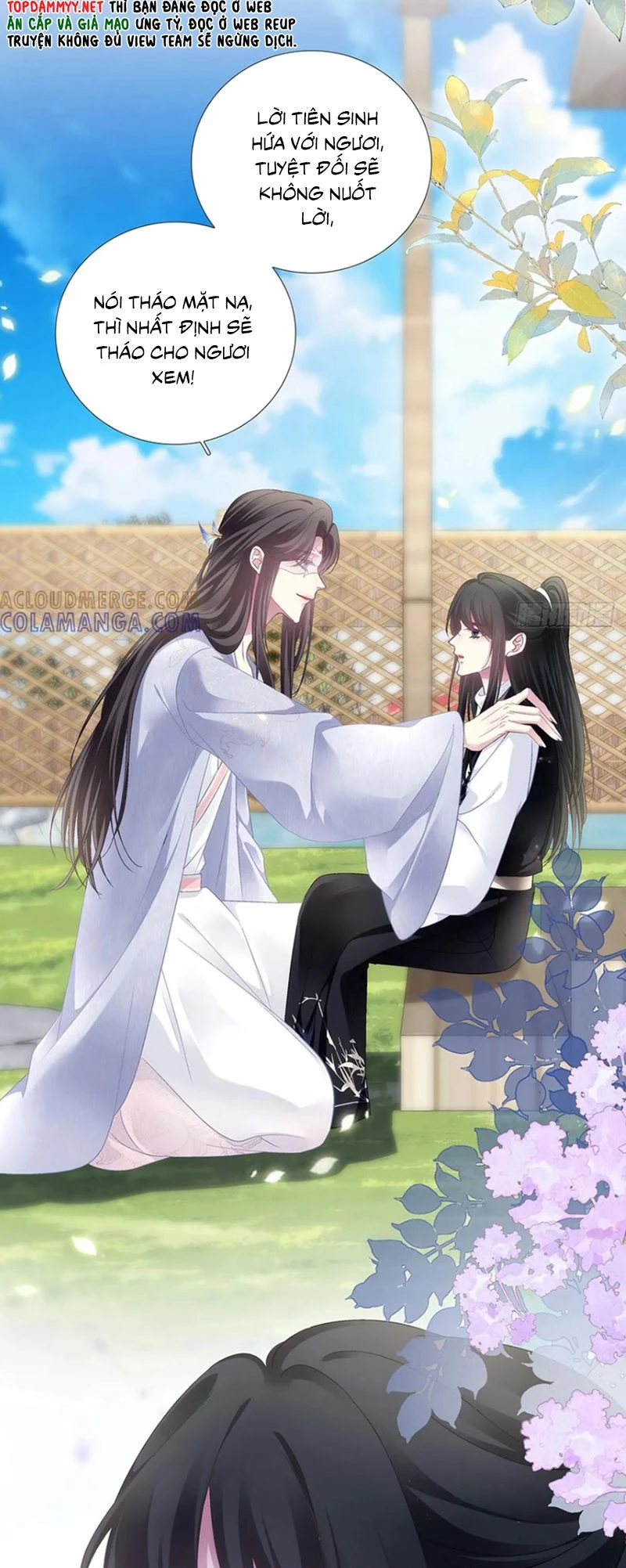 Hắc Hóa Đại Lão Thuần Dưỡng Chỉ Nam Chapter 193 - 6