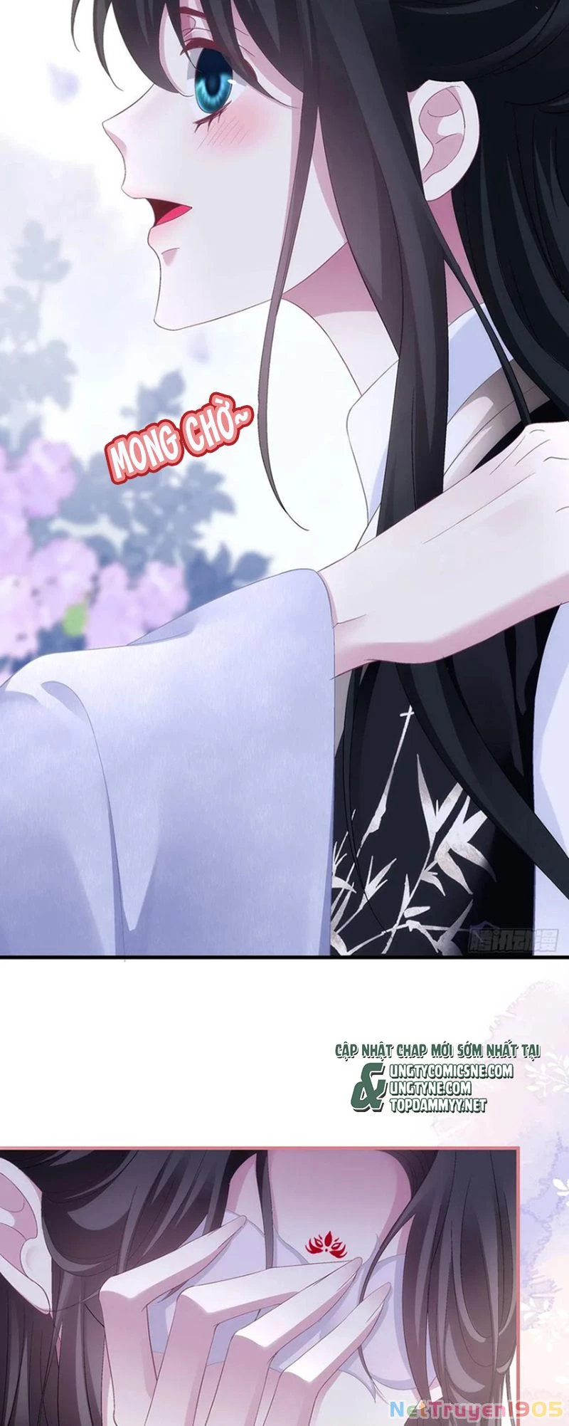 Hắc Hóa Đại Lão Thuần Dưỡng Chỉ Nam Chapter 193 - 7