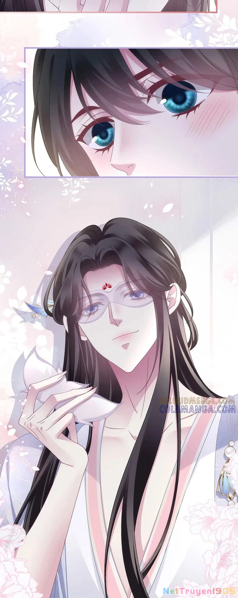 Hắc Hóa Đại Lão Thuần Dưỡng Chỉ Nam Chapter 193 - 8