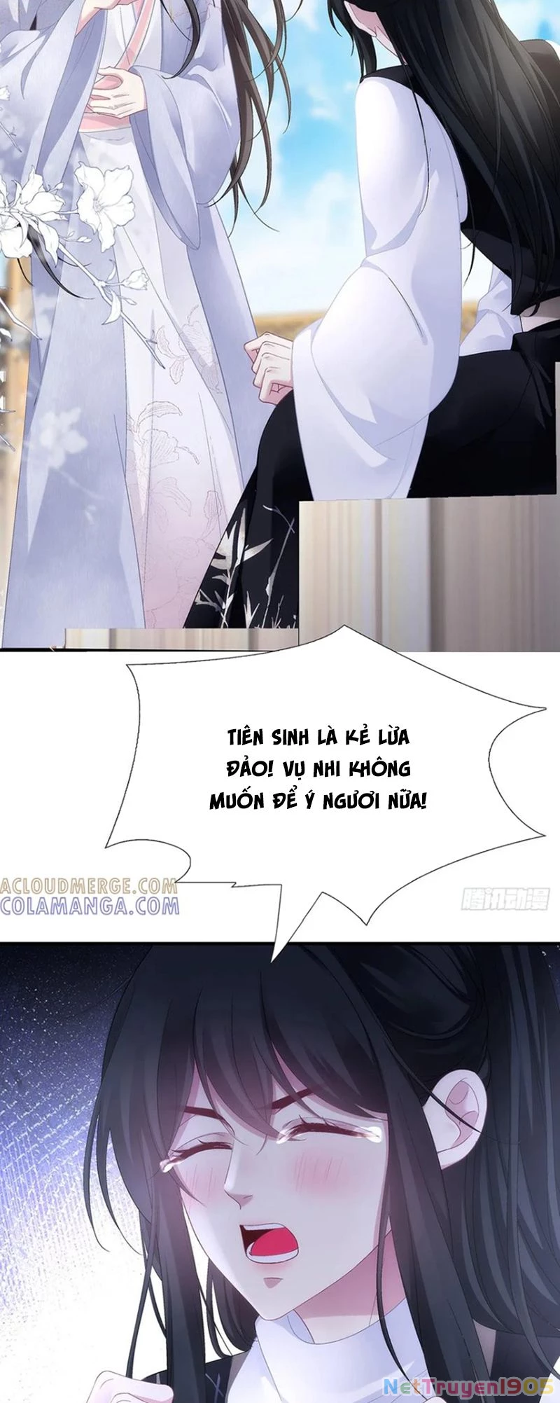 Hắc Hóa Đại Lão Thuần Dưỡng Chỉ Nam Chapter 193 - 10