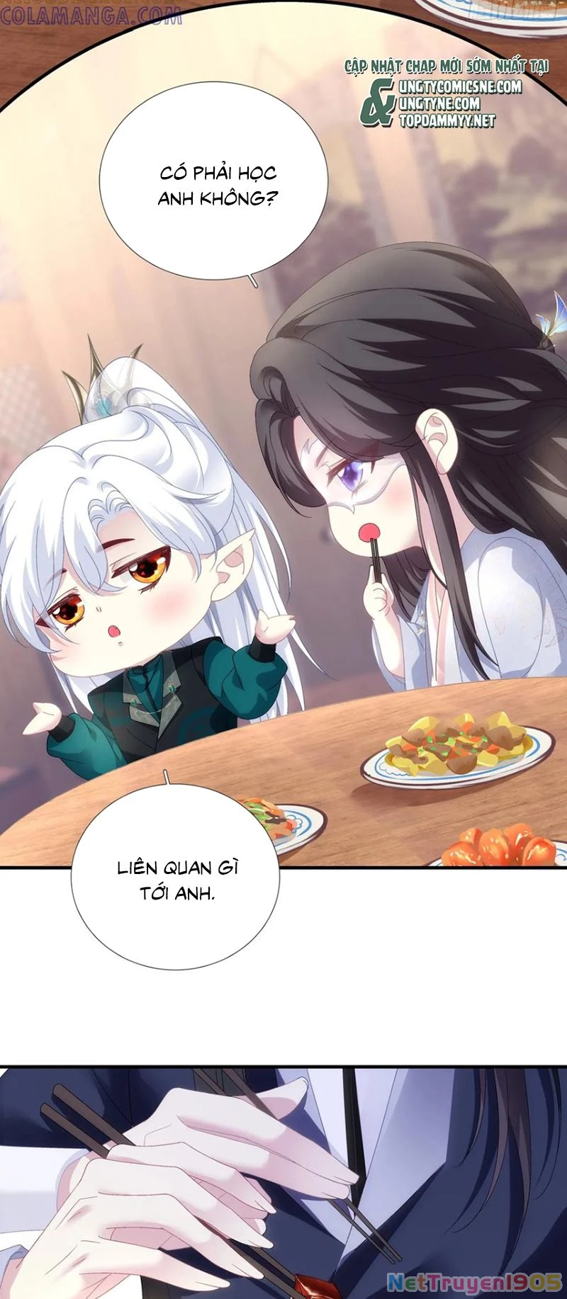 Hắc Hóa Đại Lão Thuần Dưỡng Chỉ Nam Chapter 193 - 15