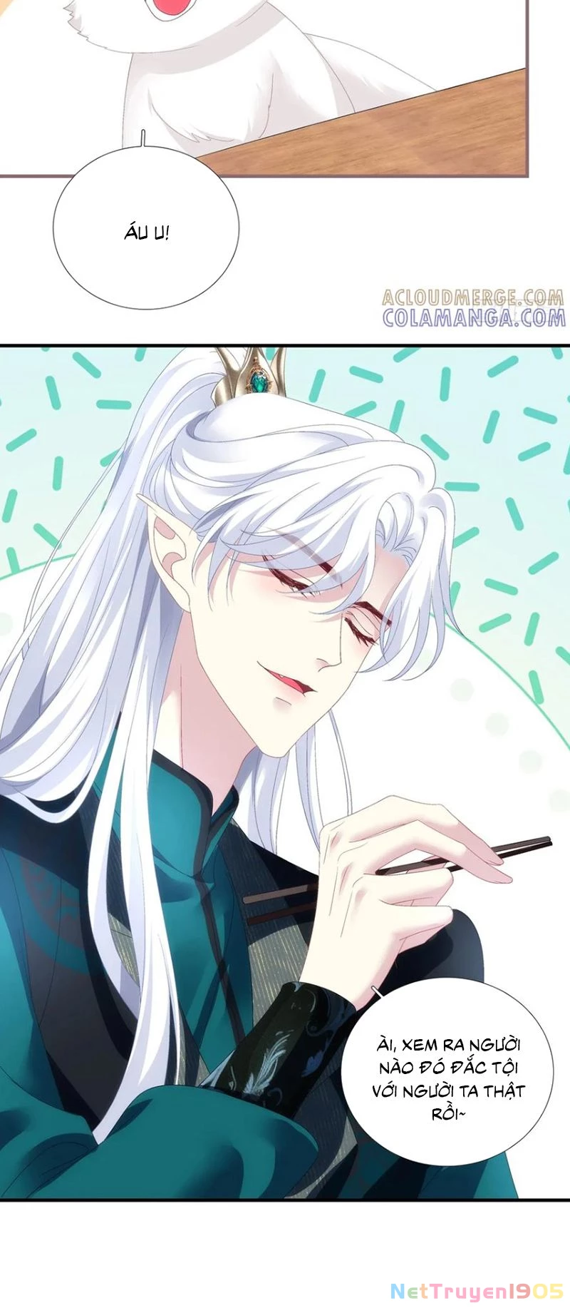 Hắc Hóa Đại Lão Thuần Dưỡng Chỉ Nam Chapter 193 - 17