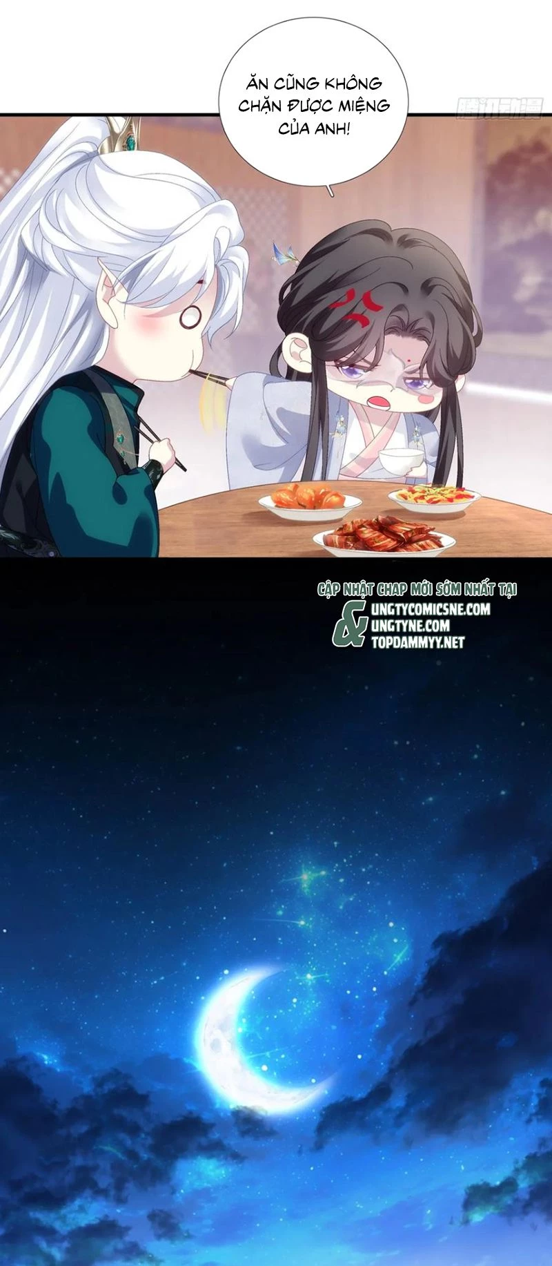 Hắc Hóa Đại Lão Thuần Dưỡng Chỉ Nam Chapter 193 - 18